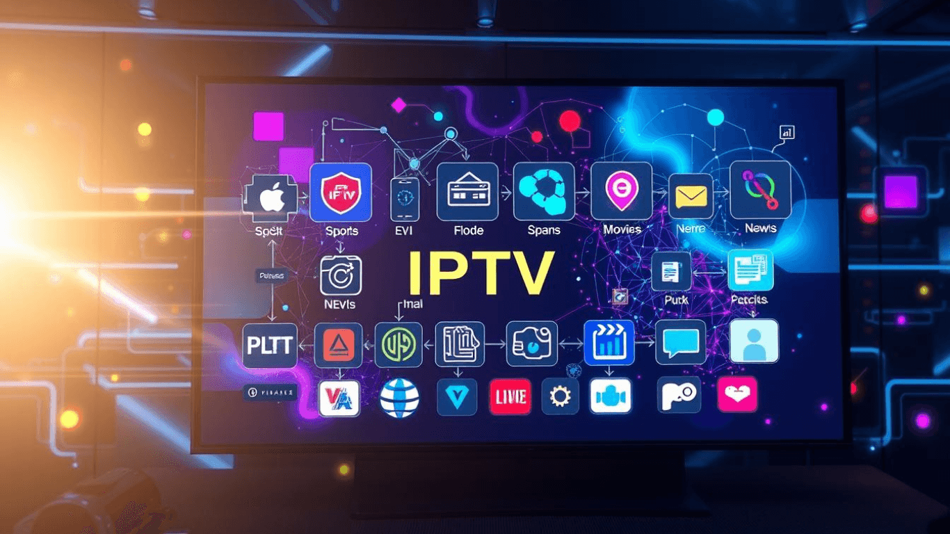 IPTV Abonnement