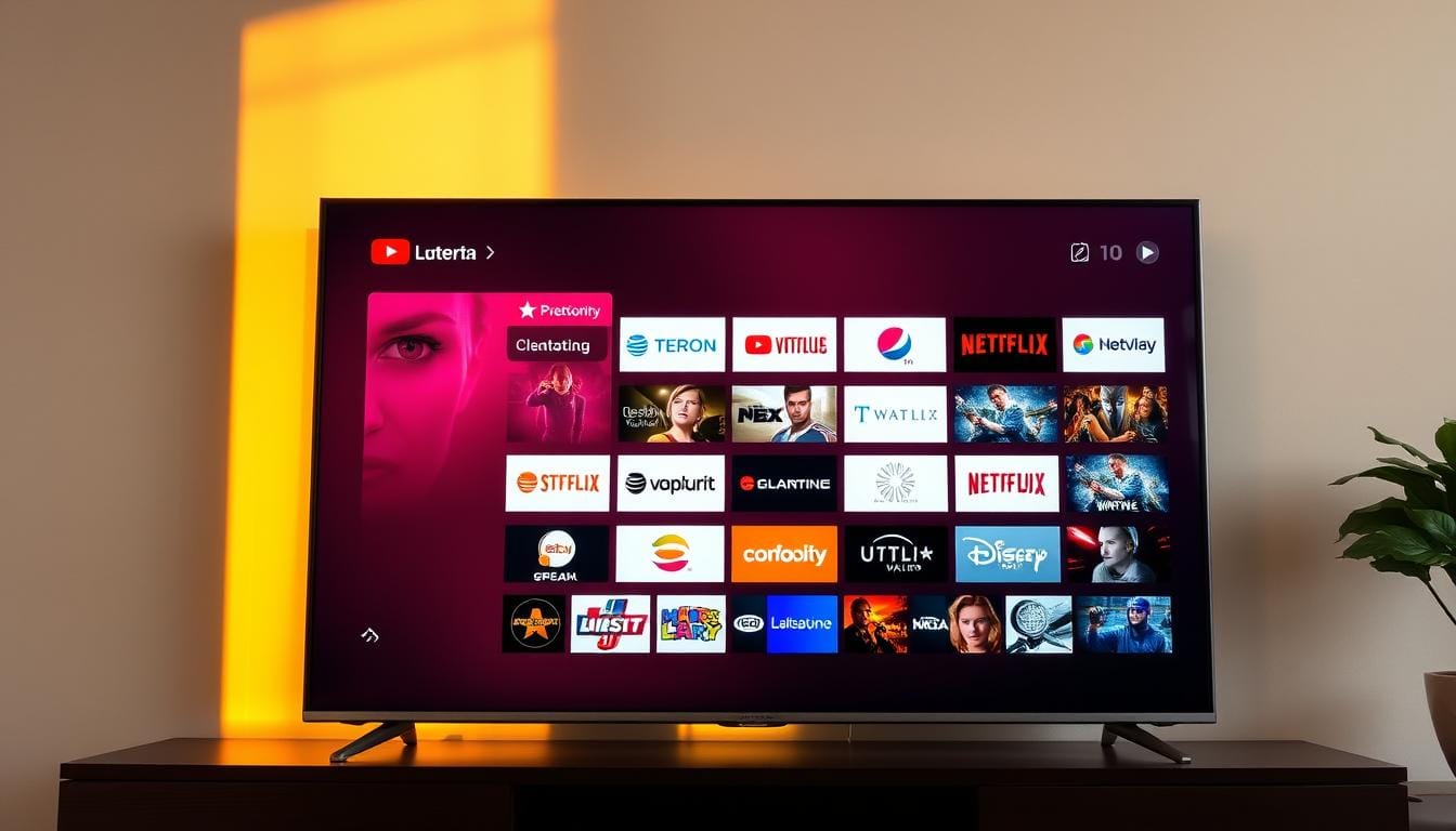 beste iptv aanbieders nederland