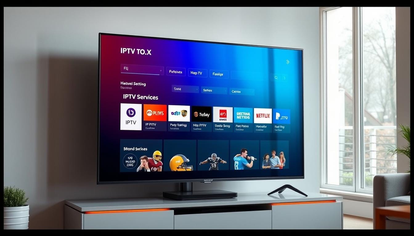 IPTV Totaal