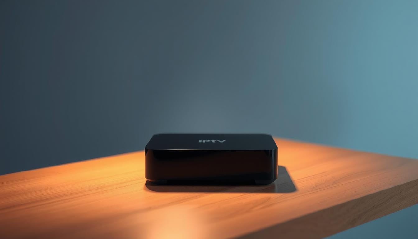 iptv box