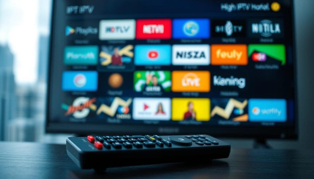 iptv zenders iptv abonnement
